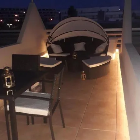 Апартаменти Village Naturiste Le Goldenblack